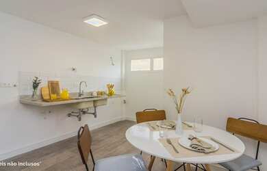 Imagem 3: Apartamento para venda no Jardim Paulista - SP