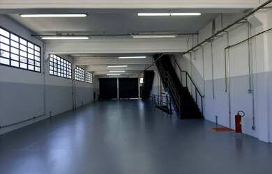 Imagem 4: Galpão em Alphaville Barueri tambore 903m galpão R$ 25.000