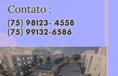 Imagem 1: Apto palm ville. Imóvel novo, 1 Banheiroe2 Dormitórios