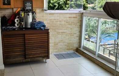 Imagem 3: EXCELENTE APTO 2QTOS-SUÍTE-70M2-1VGA- BOURGOGNE- FREGUESIA JPA RJ