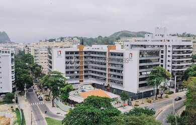 Imagem 10: LAJE CORPORATIVA UPSIDE, 1430m², com 44 Salas, Freguesia/RJ