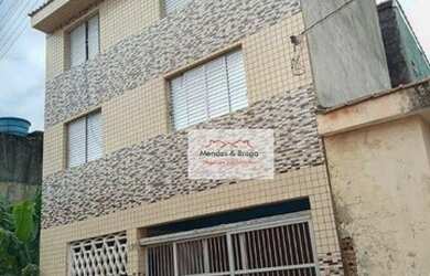 Imagem 1: Casa à venda, 200 m² por R$ 380.000,00 - Vila Caiçara - Praia Grande/SP