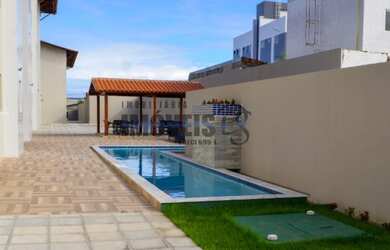 Imagem 14: Apartamento no Bairro do Cristo