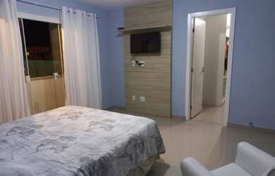 Imagem 15: Casa de condomínio para venda com 300 metros quadrados com 3 quartos