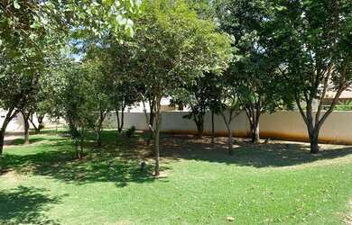 Imagem 5: Casa condomínio sobrado venda 242 metros 4 suítes Residencial Yucatan...