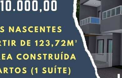 Imagem 2: LAS VEGAS RESIDENCIAL LINDAS CASA DE 3/4 NA PRAIA DE IPITANGA