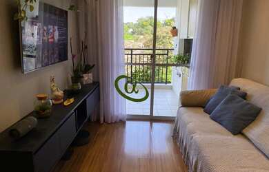 Imagem 3: Venda- Excelente apartamento com Varanda gourmet em São Paulo