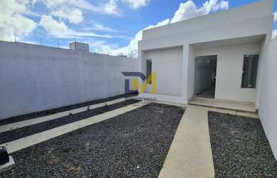 Imagem 2: Casa à venda no bairro Alto do Moura - Caruaru/PE