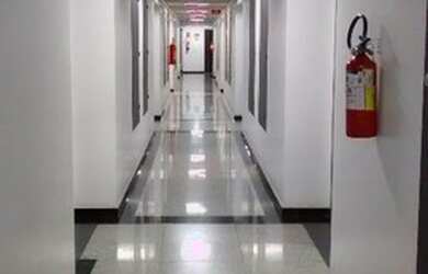 Imagem 9: Sala, 35 m² - venda por R$ 190.000,00 ou aluguel por R$ 900,00/mês -...