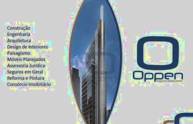 Imagem 14: Terreno à venda, 451 m² por R$ 50.000,00 - Terras de Santa Cristina...