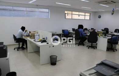 Imagem 15: Salão à venda, 658 m² por R$ 2.800.000,00 - Alto da Boa Vista - Ribeirão...