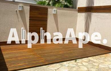 Imagem 15: Casa no Tamboré 6 Analisa permuta por lote até 500 mil