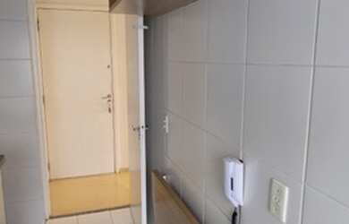 Imagem 6: Apartamento para venda tem 55 metros quadrados com 2 quartos em Sacomã - São Paulo - São P