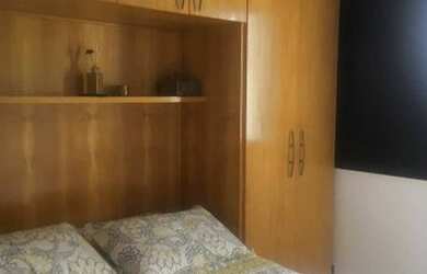 Imagem 14: Apartamento com 2 dormitórios à venda, 56 m² por R$ 350.000,00 - São Paulo - São Paulo/SP