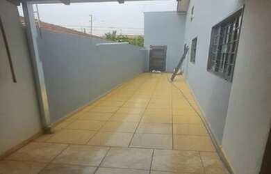 Imagem 7: CASA RESIDENCIAL em SÃO JOSÉ DO RIO PRETO - SP, VILA IPIRANGA