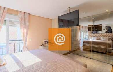 Imagem 16: Casa com 4 dormitórios, 400 m² - venda por R$ 5.250.000,00 ou aluguel...