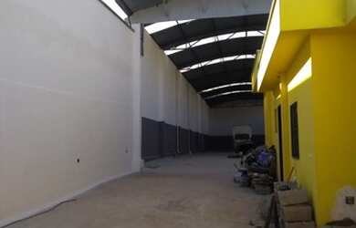 Imagem 7: Galpão/Depósito/Armazém para aluguel com 340 metros quadrados