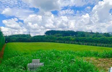 Imagem: O terreno e está localizado em Bragança Paulista, SP à venda
