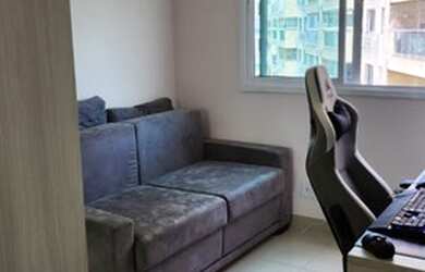 Imagem 12: EXCELENTE APTO 2QTOS-SUÍTE-70M2-1VGA- BOURGOGNE- FREGUESIA JPA RJ