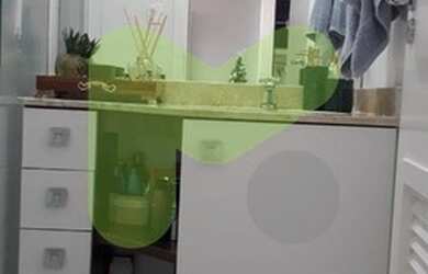 Imagem 10: Apartamento à venda, 2 quartos, 1 suíte, 1 vaga, Praia Campista - Macaé/RJ