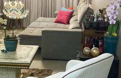 Imagem 4: Apartamento para venda com 93 metros quadrados com 3 quartos em Centro...