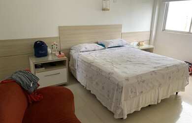 Imagem 9: Apartamento para venda com 3 quartos no Canela - Salvador - Bahia