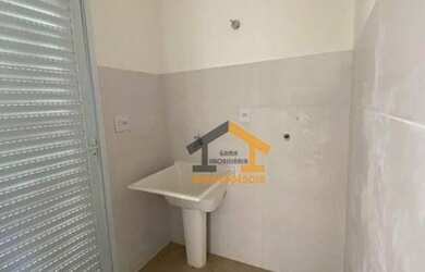 Imagem 5: Casa à venda, 60 m² por R$ 230.000,00 - Parque São Francisco - Itatiba/SP