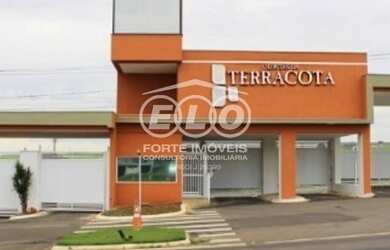 Imagem: O terreno possui 1.200m² de Área e está localizado em Parque