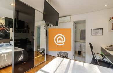 Imagem 10: Casa com 4 dormitórios, 400 m² - venda por R$ 5.250.000,00 ou aluguel...