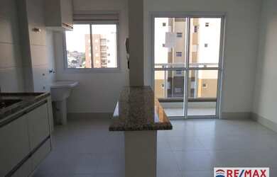 Imagem 4: Apartamento com 3 dormitórios, 63 m² - venda por R$ 424.600,41 ou aluguel por R$ 2.500,00