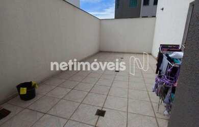 Imagem 7: Venda Área Privativa Diamante Barreiro Belo Horizonte