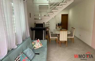 Imagem 1: Casa para Venda no Alto Ipiranga, Mogi das Cruzes