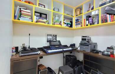 Imagem 15: Atmos Greenville 3/4 com suíte Vista Mar Andar Alto em Patamares R$ 980.000,00