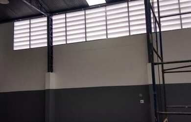 Imagem 10: Galpão/Depósito/Armazém para aluguel com 340 metros quadrados