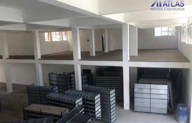 Imagem 15: Galpão, 3149 m² - venda por R$ 10.000.000,00 ou aluguel por R$ 50.000,00/mês...