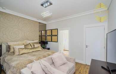 Imagem 5: Casa à venda, 364 m² por R$ 3.000.000,00 - Alphaville Graciosa - Pinhais/PR