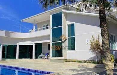 Imagem 8: Casa à venda, 550 m² por R$ 1.980.000,00 - Fazenda Santo Antônio -...