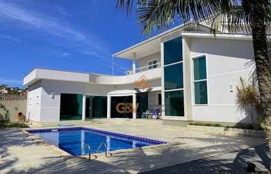 Imagem 11: Casa à venda, 550 m² por R$ 1.980.000,00 - Fazenda Santo Antônio -...