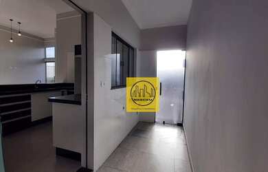 Imagem 12: Casa com 3 dormitórios à venda, 90 m² por R$ 420.000,00 - Res Ville...