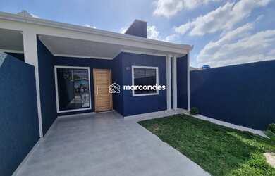 Imagem 5: FAZENDA RIO GRANDE - Casa Padrão - Nações