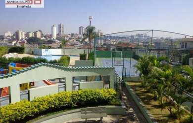 Imagem 16: Apartamento com 2 dormitórios, 55 m² - venda por R$ 319.000,00 ou aluguel...