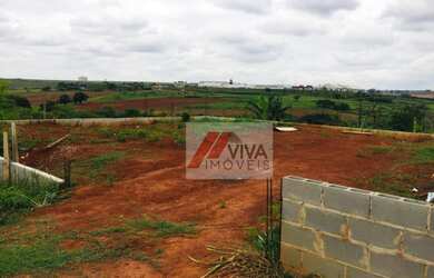 Imagem 1: Terreno à venda, 276 m² por R$ 175.000,00 - Parque da Represa - Paulínia/SP