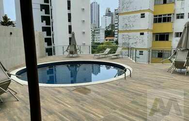 Imagem 11: Apartamento à venda no bairro Jardim Apipema - Salvador/BA