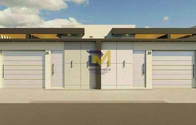 Imagem 1: Casa à venda no bairro Nova Caruaru - Caruaru/PE