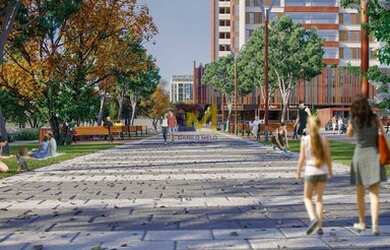 Imagem 5: Apartamento à venda no bairro Universitário - Caruaru/PE