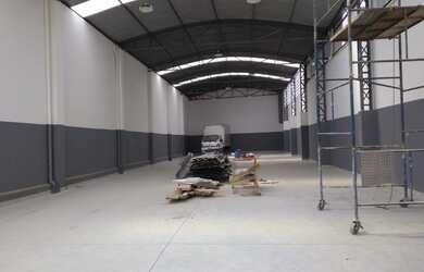 Imagem 1: Galpão/Depósito/Armazém para aluguel com 340 metros quadrados