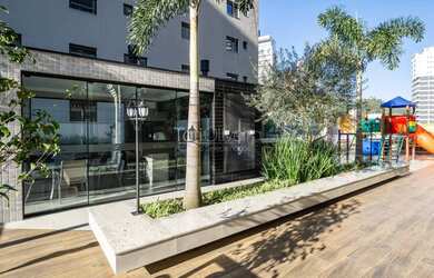 Imagem 12: Apartamento no Porto Januária