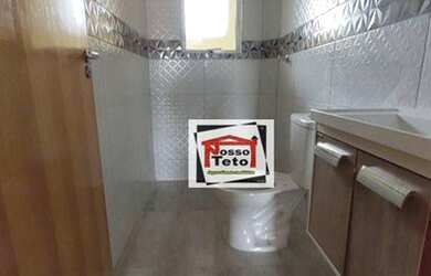 Imagem 16: Apartamento para alugar, 65 m² por R$ 1.720,00/mês - Vila Zulmira -...