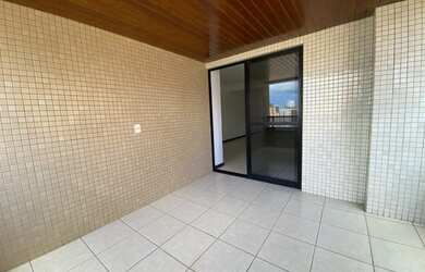 Imagem 1: Baixou Maravilhoso APTO na melhor localização de Tambaú