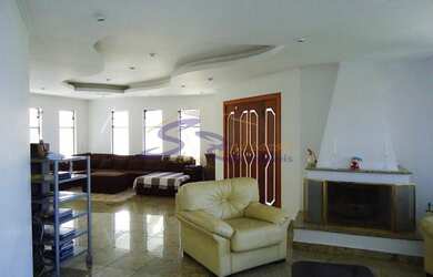 Imagem 4: Casa para venda - Condomínio Arujázinho III